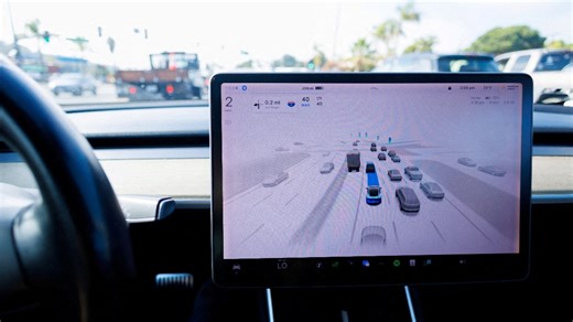 Tesla to reveal self driving robotaxi and outline vision for autonomous fleet at 'We, Robot' event: When and where to watch - BusinessToday