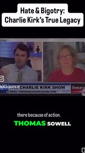 Thomas Sowell and Clarence Thomas are presented as superior Black role models. It's argued that Martin Luther King is undeserving of his national holiday and perceived 'godlike' status, deemed harmful. #ThomasSowell #ClarenceThomas #MartinLutherKing #RoleModels #BlackHistory #shorts | Roodarch New