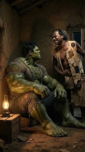 Hulk hard work motivation #motivation #hulkshorts #viral