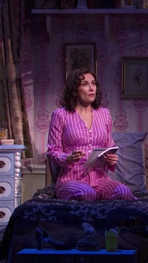 115K views · 2.5K reactions | Laura Benanti performs "Vanilla Ice Cream" from "She Loves Me." | Great Performances l PBS | Facebook