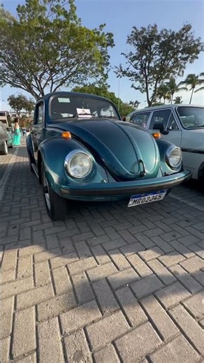 FUSCÃO ITAMAR - NOSTALGIA DO AIRCOOLED