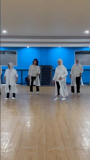 We Are Family Line Dance #linedancing #fajerolinedance #linedancelover