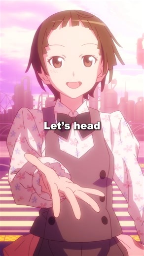 Watch new episodes of MONOGATARI Series OFF & MONSTER Season streaming now on Crunchyroll! #monogatari #offandmonsterseason #anime #aniplex | Aniplex USA