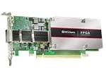 IA-420f Agilex™ FPGA Cards