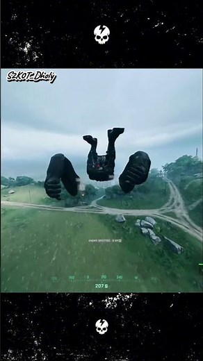 One of my best shots in Battlefield 2042
