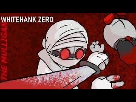 white Hank: full series in order (in my interpretation)#madnesscombat