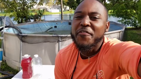 He built a crayfish trap from scratch - here’s how it works