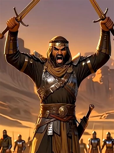 Халид ибн Валид #халидибнальвалид #холид