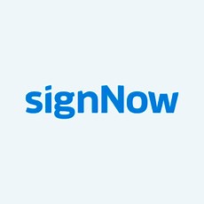 signNow | ADP Marketplace