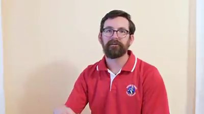 How does YOUR band recruit new members? Trevor Sindorf reveals his NUMBER ONE marching band recruitment method. https://drummajor.org/marching-band-recruitment Here's a preview— If you're in band, you already know: band is awesome. You also know that band is a whole lot more fun the more people that are involved. But how do you convince new people to join band? In 10 years as a band director, Trevor Sindorf has tried just about everything under the sun to get people to join band. — Special conce