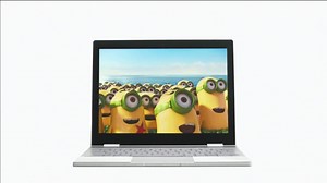 Google Pixelbook TV Spot, 'Over the Old Way' Song by OBB