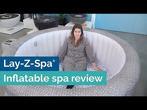 What is an inflatable spa pool and are they worth it? (Pros, cons, cost, considerations, & more)