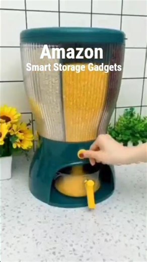 Smart Kitchen Gadgets You NEED To Have #shorts