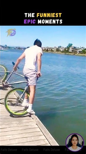 Water Fails: This escalated fast 🤯