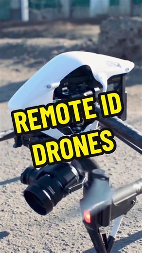 Remote ID for Drones in Australia: Ensuring Safety and Integration