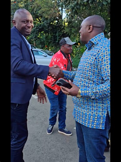 Unity for a Stronger Future