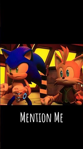 Mention Me #teamsonicprime ‪@netflixfamily‬ #sonicprimeriseoftheshatterverse