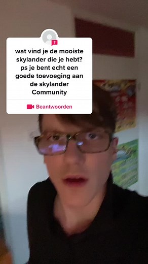 Skylanders: Antwoord op Vraag van DJ