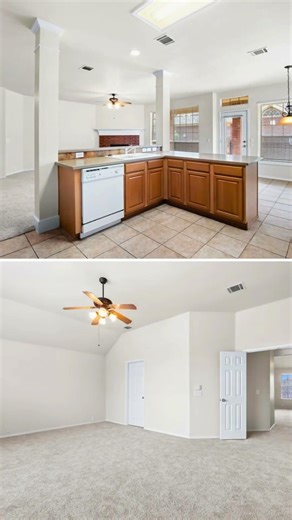 4116 Walnut Creek Court Fort Worth, Tx, 76137