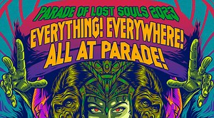 Parade of Lost Souls 2023