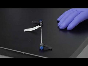 Capillary Column Installation Instructions | HALO®