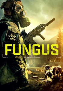 Fungus - movie: where to watch stream online