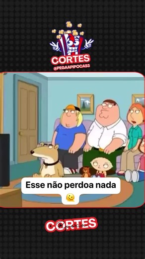 🎥 Família da pesada