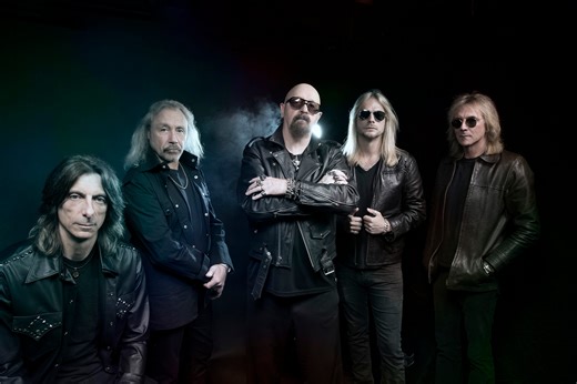 K.K. Downing’s New Band KK’s Priest Announces First Summer 2023 Concert -