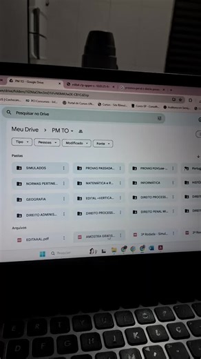 • É assim que funciona: -você compra o Drive,tem acesso ilimitado,mesmo depois da prova não retiramos o acesso,até pq você pagou! -o Drive ele atualiza tudo que eu adiciono,então mesmo quem compra antes ou depois,todos tem acesso a tudo por igual -Custa apenas 29,00 -Você me chama no direct,eu já libero o link do drive,mas o acesso ao drive só é liberado após o pagamento 📚😎🔥#esturdaqueavidamuda #concursopublico #drivedeestudos #concurso #fyyyyyyyyyyyyyyy #vendademateriais #Pm #tocantins #pmto