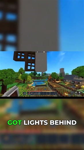 Inside My Windmill! Base Tour & Design Ideas