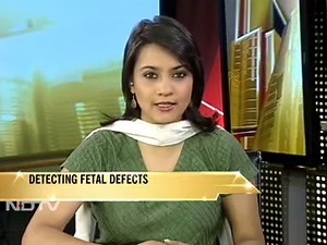 Video | Detecting fetal defects