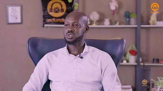 7.5K views · 32 reactions | Ever wondered how #Mdundo functions? This...