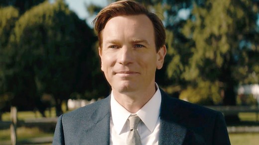 American Pastoral: Trailer 1