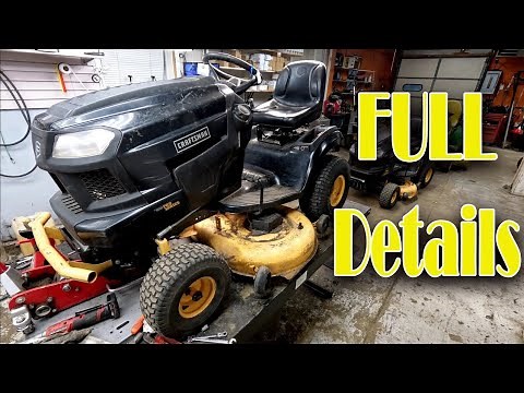 Craftsman Pro Series Comparison T8600 VS T7800, Service & Quality Review, Features & Thoughts