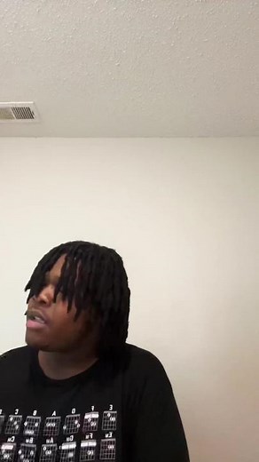 Nathan Archie Singing 'If the Whole World Was Watching' Cover