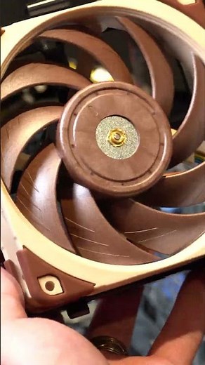 Alienware R10 Front Fan Replacement