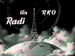 An RKO Radio Picture Logo.VOB
