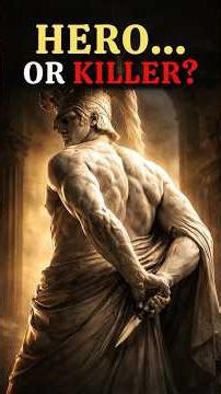 The Assassins Who Became Heroes in Ancient Athens