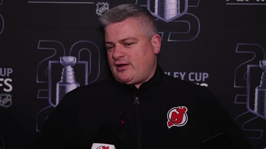 Keefe | PRE-RAW 4.25.25