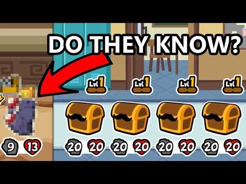 How I BROKE The NEW Super Auto Pets Mode