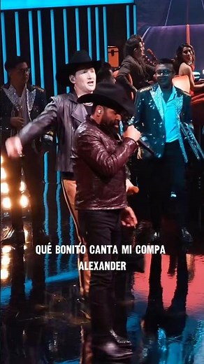 What do you think of this duet? ❤️🎵🇲🇽 #panchobarraza #regionalmexicano #banda #televisa #music #fyp
