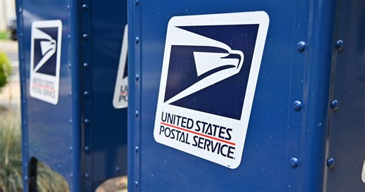 Fort Lee Police issue warning to residents after mail stolen from 6 USPS mailboxes