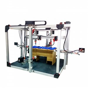 [Hot Item] Office Furniture Test Machine Bed Tester