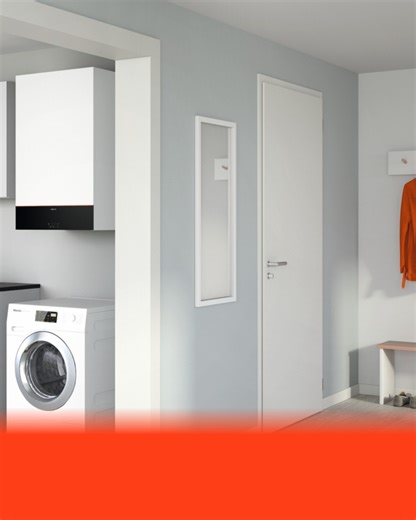 Keep your home warm this bonfire night! 🔥 Engineered with advanced gas condensing technology, the Vitodens 111-W creates efficient, sustainable warmth and hot water for medium sized homes. 💥 Rated heating output: 3.2 to 32 kW 💥 Brilliant and efficient performance 💥 Simple, intuitive controls 💥 12 year warranty option Stay cosy, save energy, and enjoy the show!🎆 Discover more here - https://bit.ly/4omAjZl #BonfireNight #Fireworks #StayWarm #Vitodens111W #Viessmann | Viessmann Climate Soluti