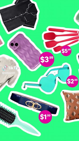Meet Amazon Haul: Your new go-to for crazy low prices 🤩 Find trending fashion, décor, beauty, and more starting at $2.99. Just search