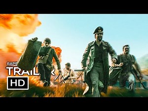 BEST UPCOMING ACTION MOVIES (New Trailers 2024)
