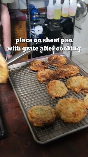 How to Make Perfect Fried Green Tomatoes (Easy Southern Recipe)
