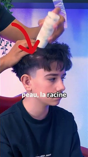 Tu utilises sûrement mal ta poudre texturisante