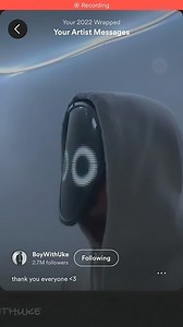 BoyWithUke - Thanks You So Much #boywithuke #TikTok #Ukulele #Boyssminh | Boyss Minh