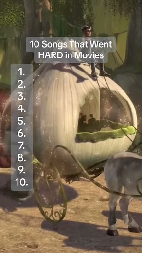 Top 10 Songs Featured in Movies that Pack a Punch 🎵